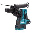 Makita akkus SDS-Plus fúró-vésőkalapács HR001GZ 40Vmax XGT alapgép
