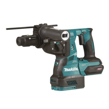   Makita akkus SDS-Plus fúró-vésőkalapács HR002GZ 40V alapgép