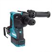 Makita akkus SDS-Plus fúró-vésőkalapács HR002GZ 40V alapgép