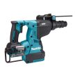 Makita akkus SDS-Plus fúró-vésőkalapács HR002GZ 40V alapgép