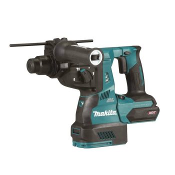   Makita akkus SDS-Plus fúró-vésőkalapács HR003GZ 40V alapgép