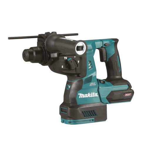 Makita akkus SDS-Plus fúró-vésőkalapács HR003GZ 40V alapgép