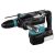 Makita akkus SDS-Max fúró-vésőkalapács HR005GZ01 40Vmax XGT alapgép