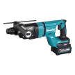 Makita akkus SDS-Plus fúró-vésőkalapács 40Vmax HR007GM202 2x4,0Ah