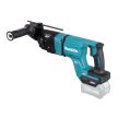 Makita akkus SDS-Plus fúró-vésőkalapács 40Vmax HR007GZ alapgép