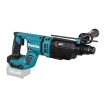 Makita akkus SDS-Plus fúró-vésőkalapács 40Vmax HR007GZ alapgép