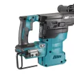 Makita akkus SDS-Plus fúró-vésőkalapács 40Vmax HR008GZ03 alapgép
