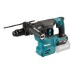 Makita akkus SDS-Plus fúró-vésőkalapács 40Vmax HR009GZ02 alapgép