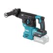 Makita akkus SDS-Plus fúró-vésőkalapács 40Vmax HR009GZ02 alapgép