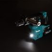 Makita akkus SDS-Plus fúró-vésőkalapács 40Vmax HR009GZ02 alapgép