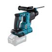 Makita akkus SDS-PLUS fúró-vésőkalapács HR010GZ 40Vmax XGT Li-Ion BL AVT AWS 20mm 2.1 J alapgép