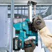 Makita akkus SDS-PLUS fúró-vésőkalapács HR010GZ 40Vmax XGT Li-Ion BL AVT AWS 20mm 2.1 J alapgép