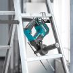 Makita akkus SDS-Plus fúrókalapács HR166DSMJ 12V 2x4,0Ah