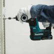 Makita akkus SDS-Plus fúrókalapács HR166DSMJ 12V 2x4,0Ah