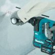 Makita akkus SDS-Plus fúrókalapács HR166DZ 12V alapgép