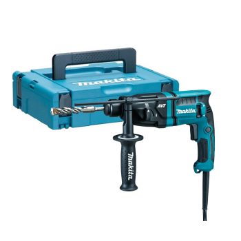 Makita SDS-Plus fúrókalapács HR1841FJ 470W