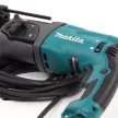 Makita HR2470 SDS-Plus fúró-vésőkalapács 780W