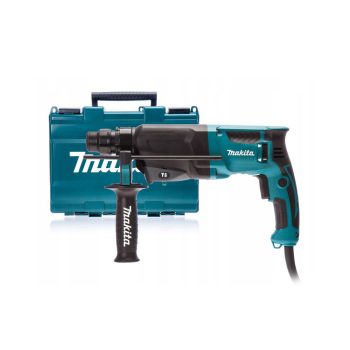 Makita SDS-Plus fúrókalapács HR2600 800W