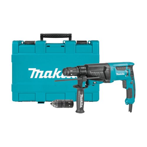 Makita SDS-Plus fúró-vésokalapács HR2630T 800W