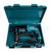 Makita SDS-Plus fúrókalapács HR2630X7 800W