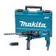 Makita SDS-Plus fúró-vésőkalapács HR2631FT 800W