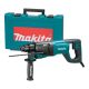 Makita SDS-Plus fúró-vésőkalapács HR2641 800W