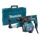 Makita fúró-vésőkalapács HR2652X2 800 W + porelszívó egység