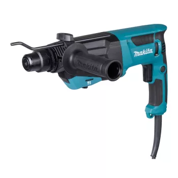 Makita SDS-PLUS fúró-vésőkalapács 800W 3.0 J