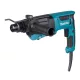 Makita SDS-PLUS fúró-vésőkalapács 800W 3.0 J