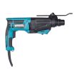 Makita SDS-PLUS fúró-vésőkalapács 800W 3.0 J