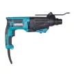 Makita SDS-PLUS fúró-vésőkalapács 800W 3.0 J