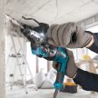 Makita SDS-PLUS fúró-vésőkalapács 800W 3.0 J