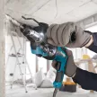 Makita SDS-PLUS fúró-vésőkalapács 800W 3.0 J