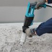 Makita SDS-PLUS fúró-vésőkalapács 800W 3.0 J