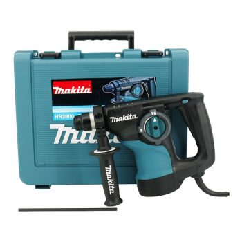 Makita SDS-Plus fúrókalapács HR2800 800W