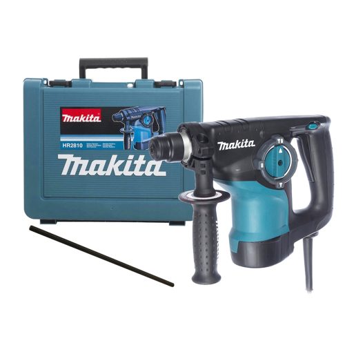 Makita SDS-Plus fúró-vésokalapács HR2810 800W