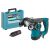 Makita SDS-Plus fúró-vésőkalapács HR2811FT 800W