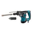 Makita SDS-Plus fúró-vésőkalapács HR2811FT 800W