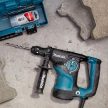 Makita SDS-Plus fúró-vésőkalapács HR2811FT 800W