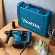Makita SDS-Plus fúró-vésőkalapács HR2811FT 800W