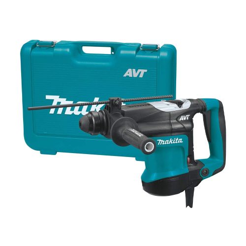 Makita SDS-Plus fúró-vésokalapács HR3210C 850W