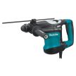 Makita SDS-Plus fúró-vésőkalapács HR3210C 850W