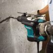 Makita SDS-Plus fúró-vésőkalapács HR3210C 850W