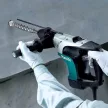 Makita SDS-Max fúró-vésőkalapács HR4002 1050W