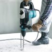 Makita SDS-Max fúró-vésőkalapács HR4003C 1100W