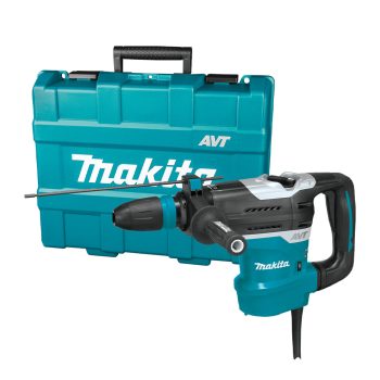 Makita SDS-Max fúró-vésőkalapács HR4013C 1100W
