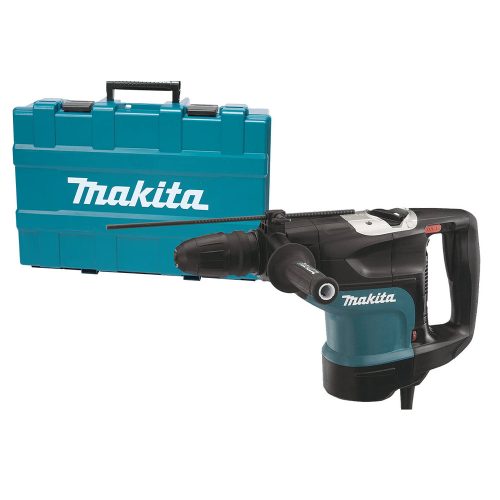 Makita SDS-Max fúró-vésőkalapács HR4501C 1350W