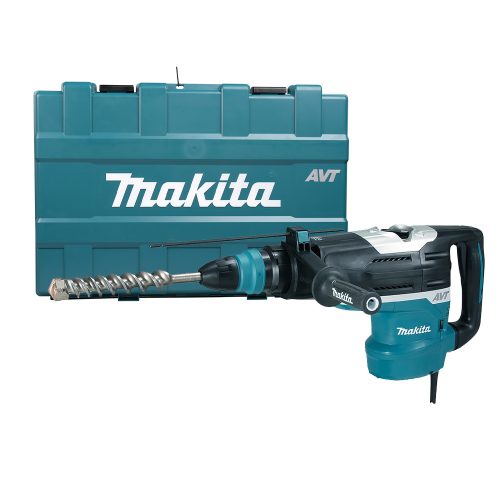 Makita SDS-Max fúró-vésokalapács HR5212C 1510W