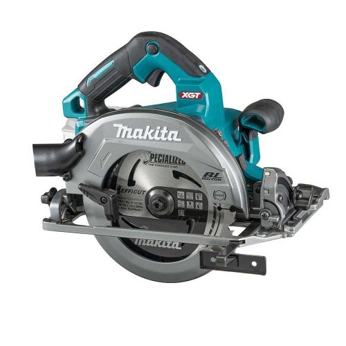 Makita akkus körfurész HS004GM201 40Vmax 2x4,0Ah