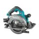 Makita akkus körfűrész HS004GZ 40V alapgép, 190mm